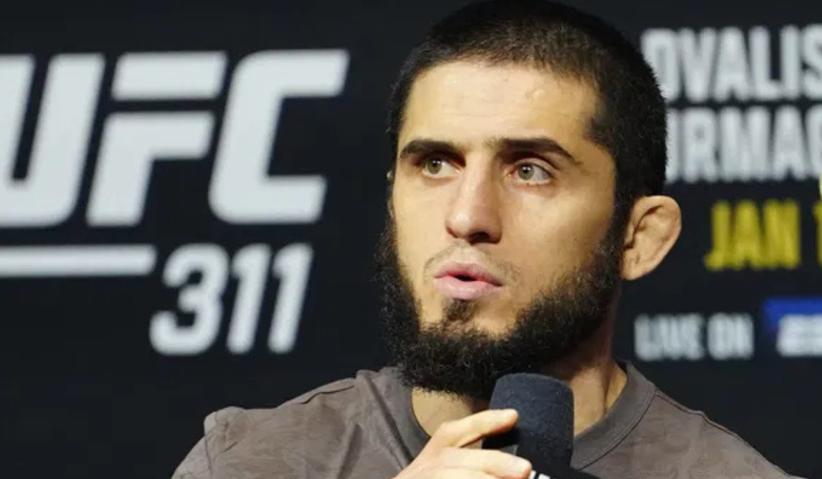 Islam Makhachev’s Manager Joins Fans in Slamming ESPN for Abruptly Cutting PFL DC Live Broadcast