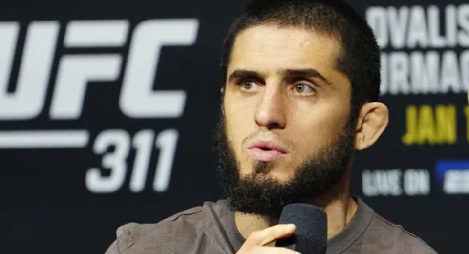 Islam Makhachev’s Manager Joins Fans in Slamming ESPN for Abruptly Cutting PFL DC Live Broadcast