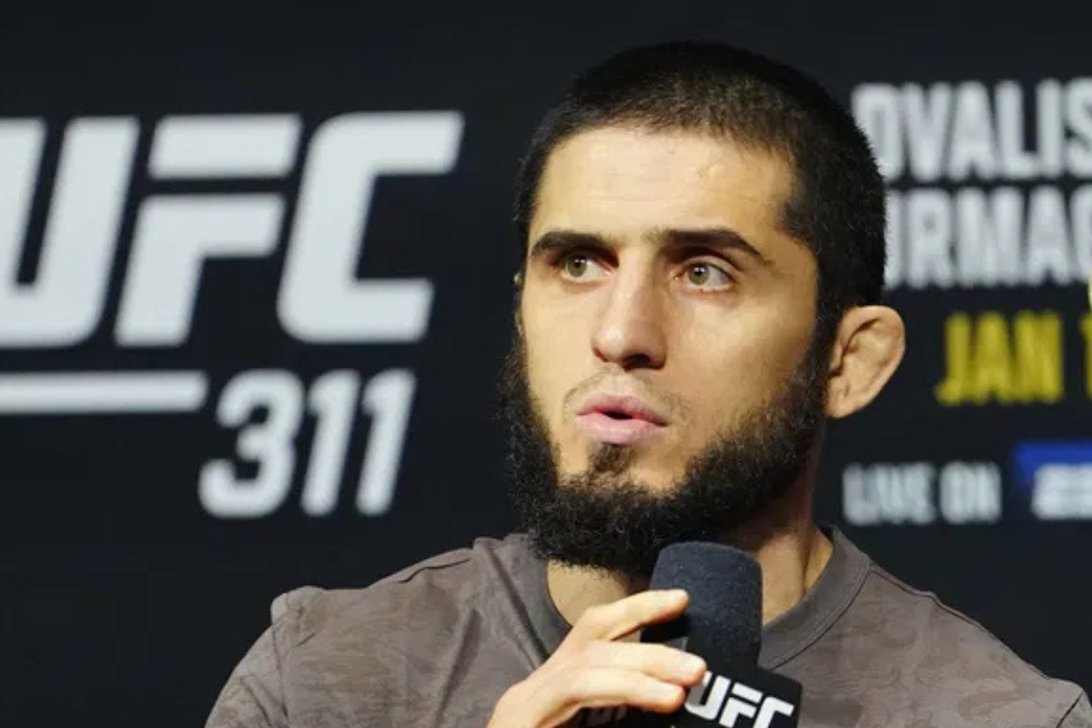 Islam Makhachev’s Manager Joins Fans in Slamming ESPN for Abruptly Cutting PFL DC Live Broadcast