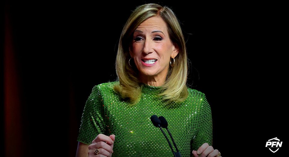 ‘Empty Words,’ ‘RESIGN’ – WNBA Commisioner Cathy Engelbert’s Statement on Players Receiving Online Hate Sparks Backlash