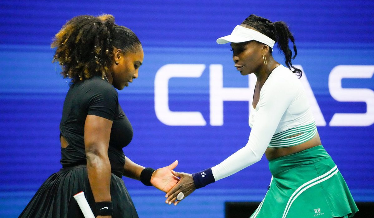 Venus Williams Makes Honest Admission About Serena Williams and Her Rivals Amid Comeback