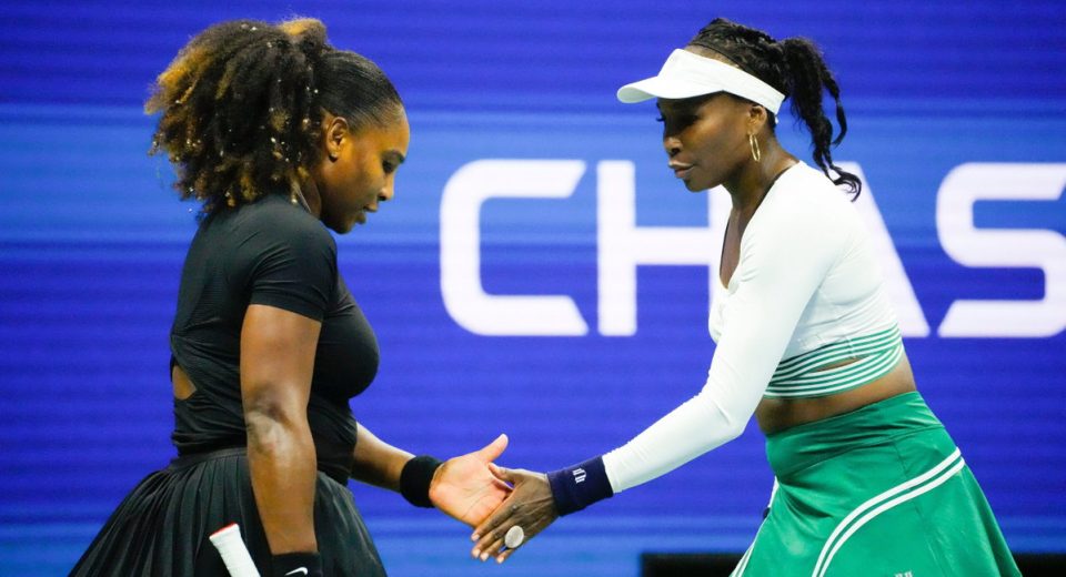 Venus Williams Makes Honest Admission About Serena Williams and Her Rivals Amid Comeback