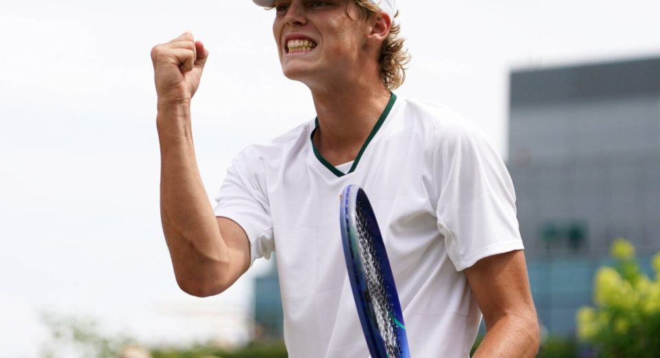 Cruz Hewitt Reaches First ATP Main Draw After Washington Withdrawals