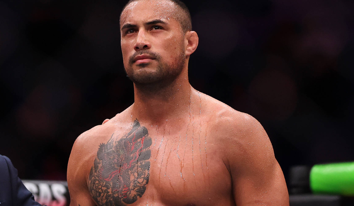 Carlos Ulberg Proposes Title Eliminator Tournament as He Issues Return Update