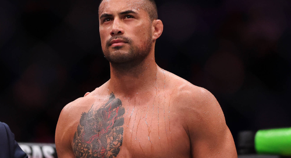Carlos Ulberg Proposes Title Eliminator Tournament as He Issues Return Update