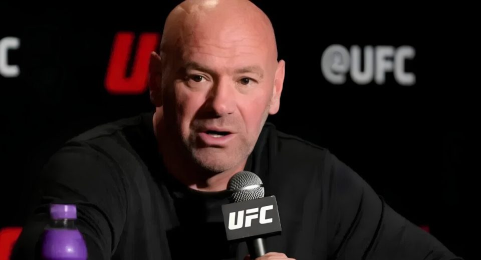 Dana White’s Past Business Mistake Which Cost Him $200K Resurfaces on the Internet