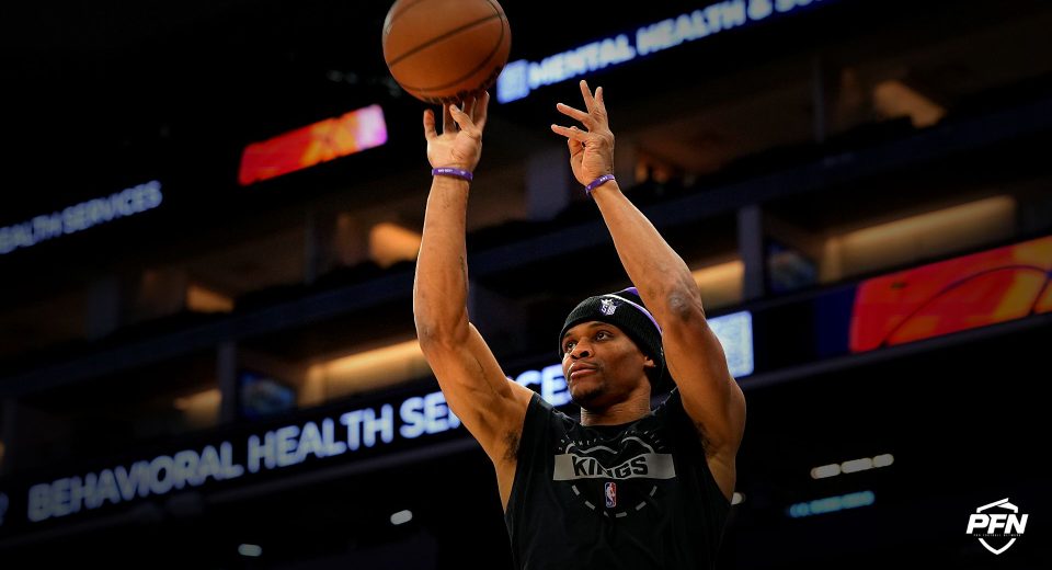 ‘Not Generating Much, if Any, Interest’ — 9-Time NBA All-Star ‘Likely’ To Open 2026-27 Season Unsigned