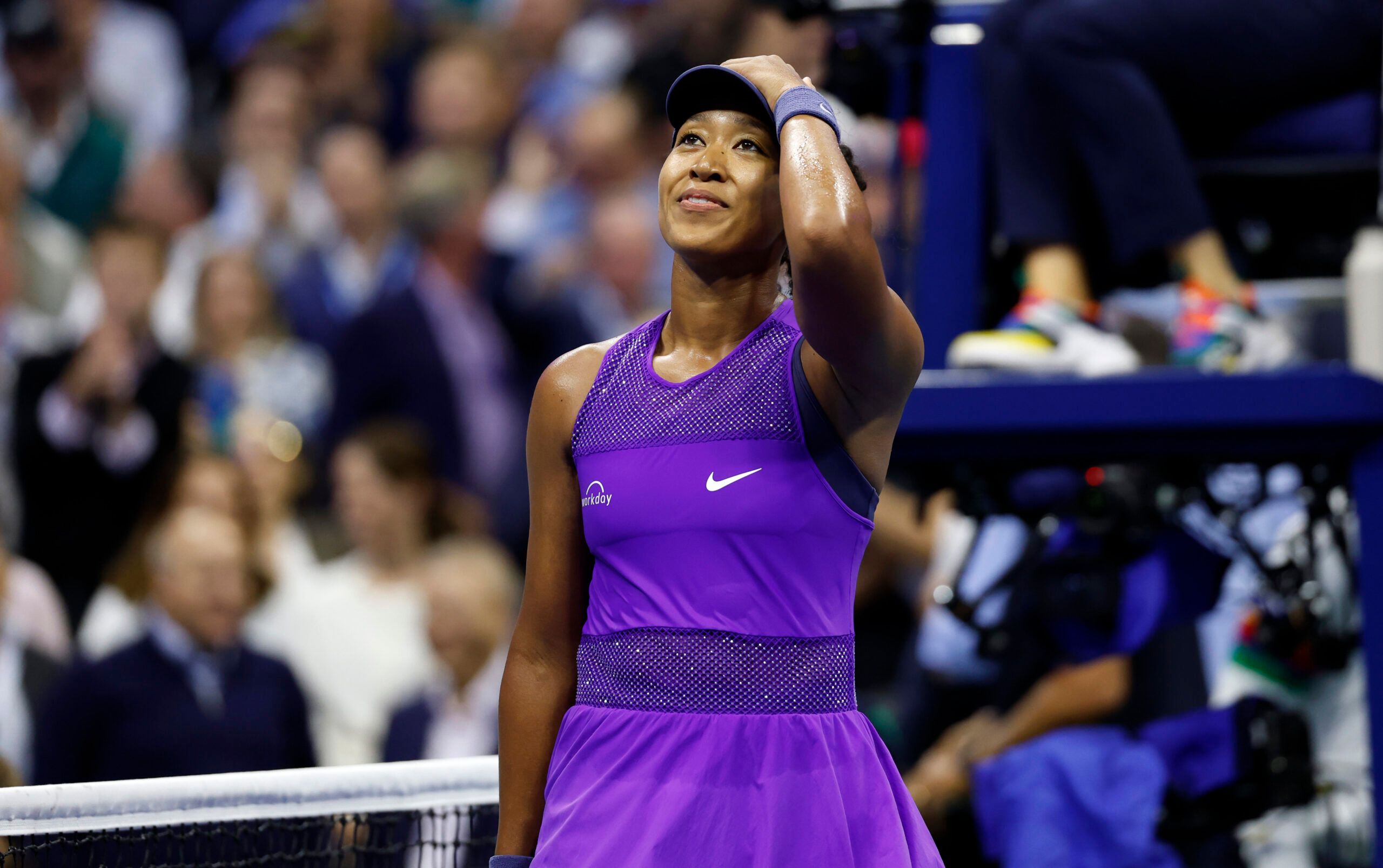 ‘I Don’t Know Much’ – Naomi Osaka Makes Feelings Known on Alexandra Eala, Leylah Fernandez at DC Open