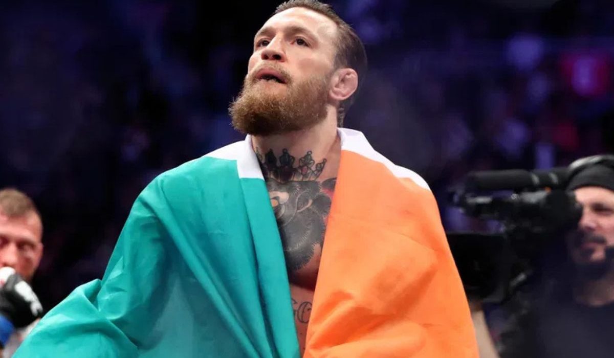 “The Last Dance”: Conor McGregor Confirms Retirement Fight Timeline After Surgery Confirmation
