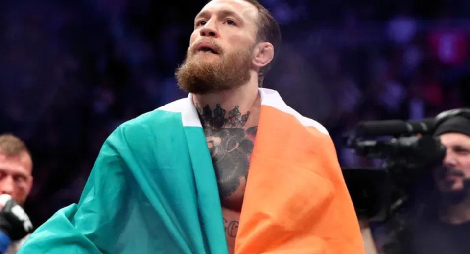 “The Last Dance”: Conor McGregor Confirms Retirement Fight Timeline After Surgery Confirmation