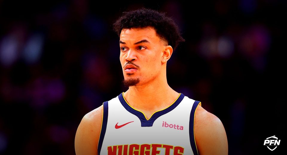 ‘How Could I Sign With a Rival?’ — Nuggets Forward Spencer Jones Breaks Silence on Signing Thunder’s $12 Million Offer Sheet