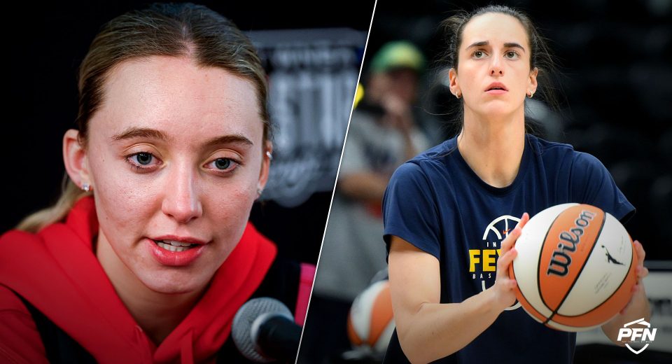 ‘Trying to Get Me in Trouble!’ — Paige Bueckers Reveals Ultimate WNBA Starting 5; Did She Select Caitlin Clark?