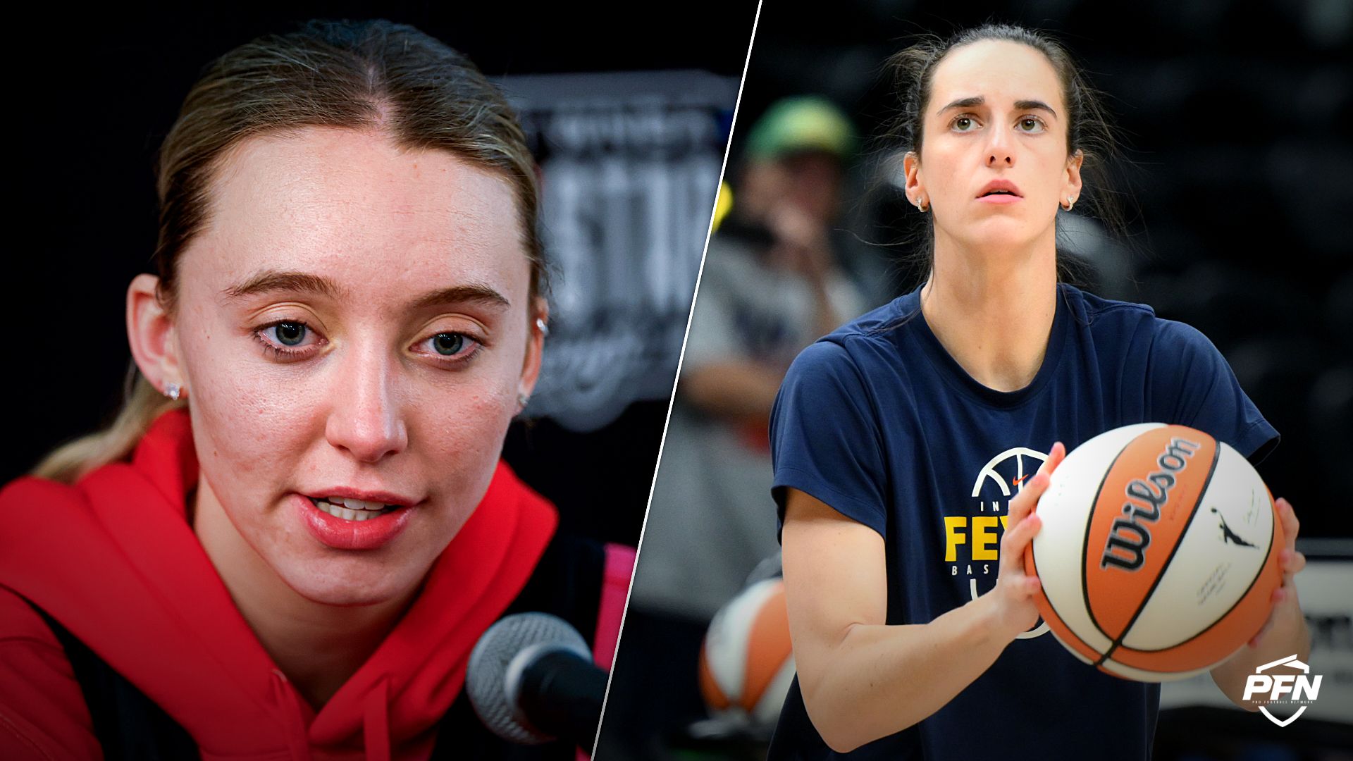 ‘Trying to Get Me in Trouble!’ — Paige Bueckers Reveals Ultimate WNBA Starting 5; Did She Select Caitlin Clark?