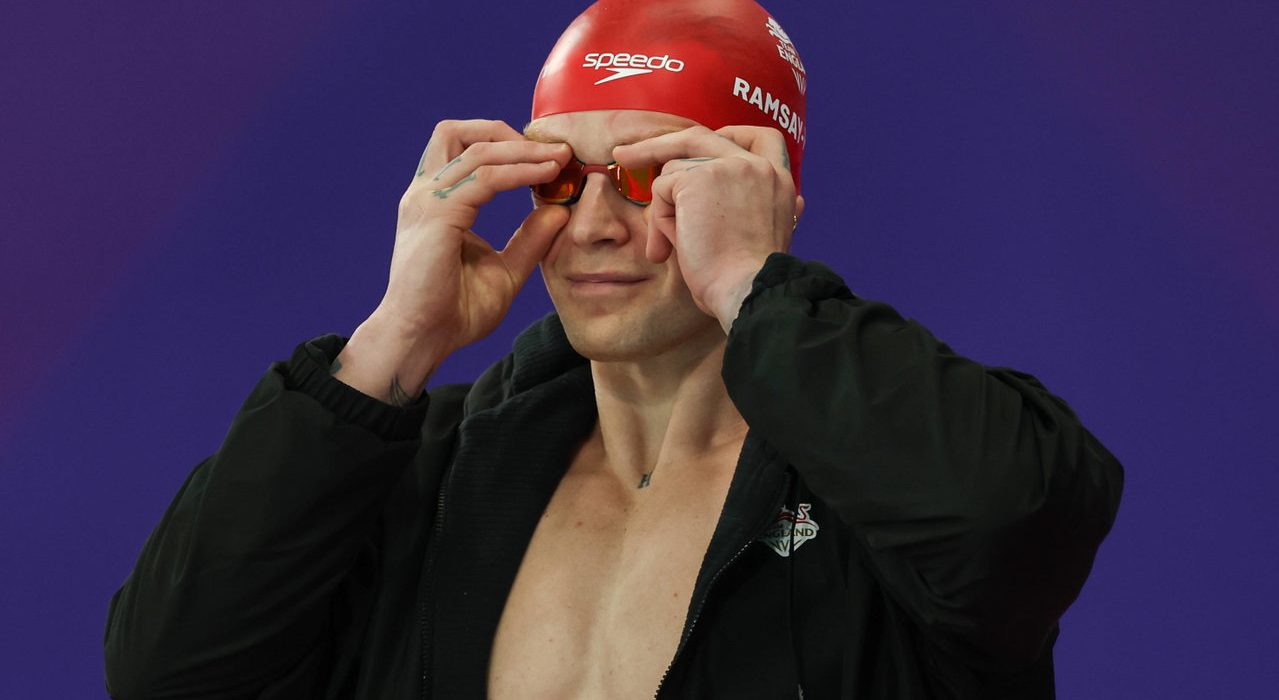 Olympic Champion’s Mother Speaks Out After Teary Confession Over Family Feud
