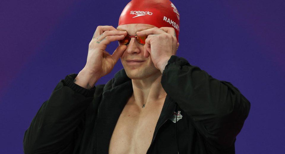 Olympic Champion’s Mother Speaks Out After Teary Confession Over Family Feud