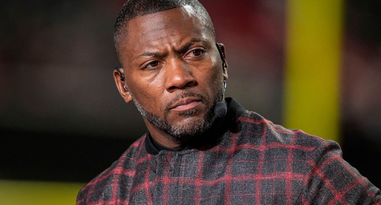 ‘I’m Getting Mad at How They Played With That Man’ — Cam Newton Rants Against LeSean McCoy’s Take on Ryan Clark’s Tearful ESPN Exit