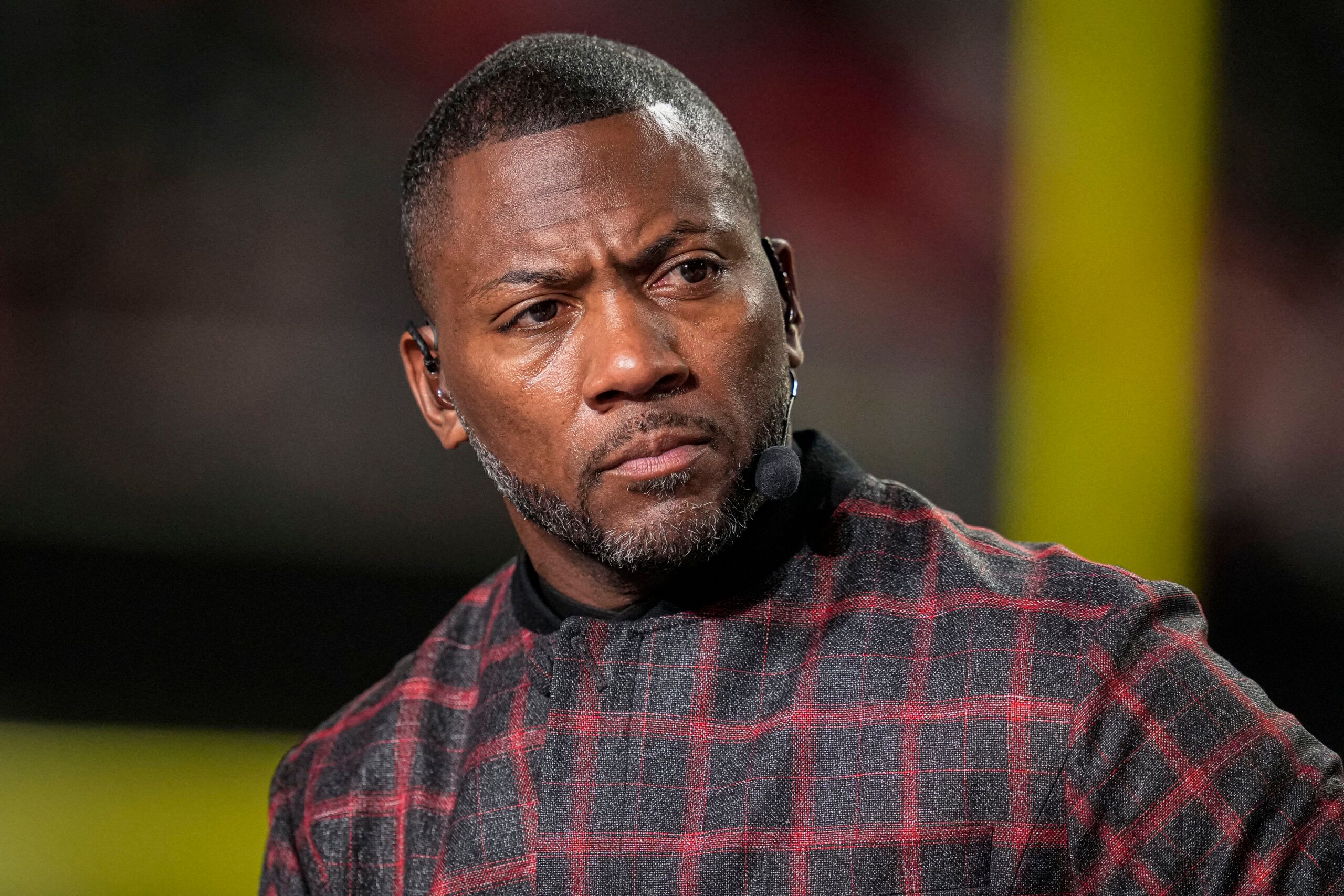 ‘I’m Getting Mad at How They Played With That Man’ — Cam Newton Rants Against LeSean McCoy’s Take on Ryan Clark’s Tearful ESPN Exit