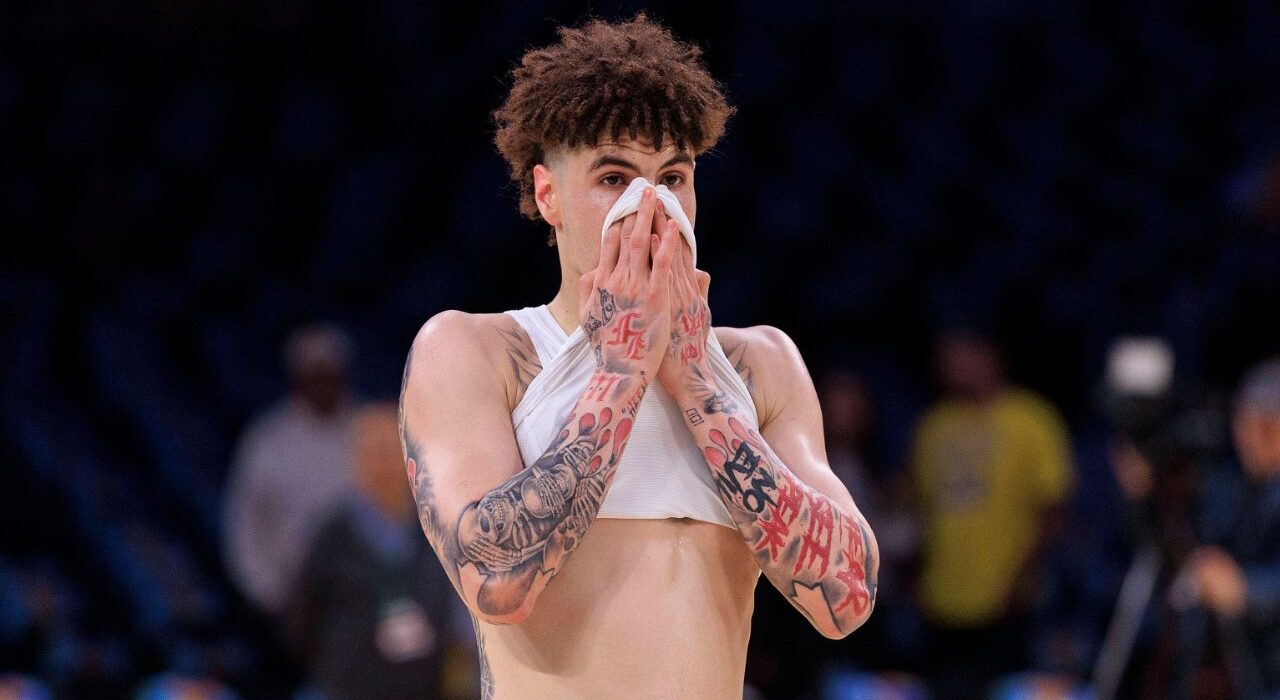 Timberwolves’ $204 Million Star LaMelo Ball Reportedly Faces Lawsuit Over Unpaid Six-Figure Rent