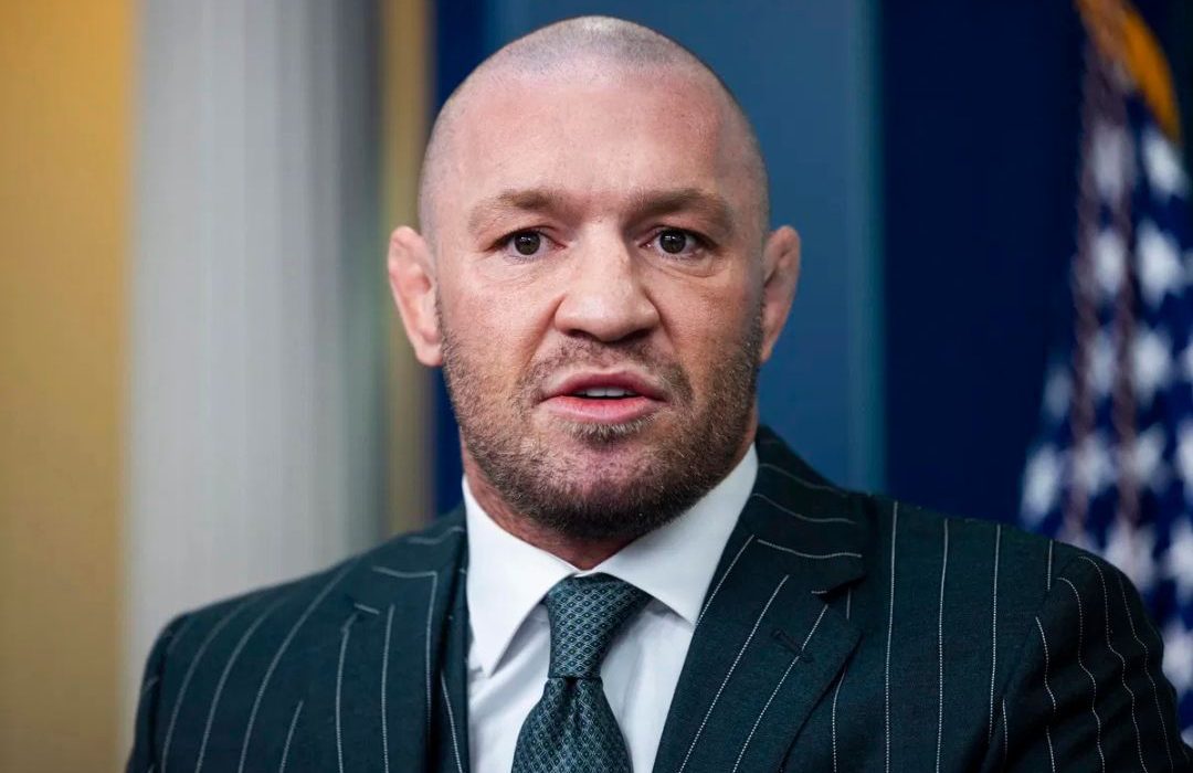 Conor McGregor Uses Absurd Reason to Back His UFC 329 Plea to Nevada Commission
