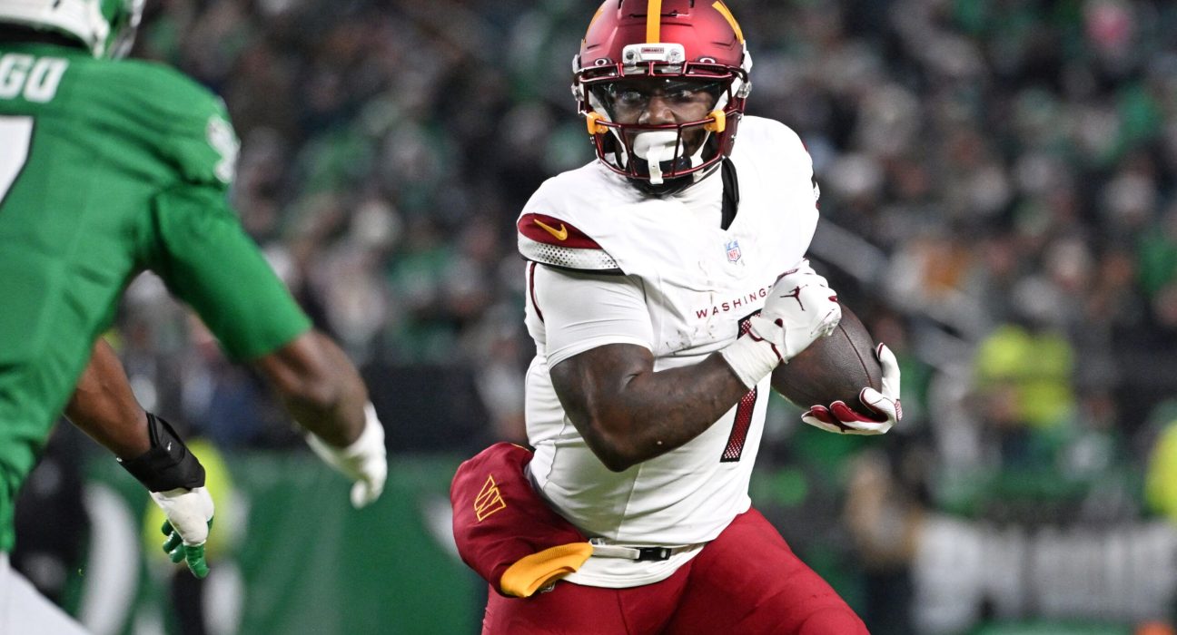 ‘You Can’t Count on Ricky Pearsall’ — Former Pro Bowler Loses Faith, Pushes 49ers To Bust Out Deebo Samuel Insurance Policy