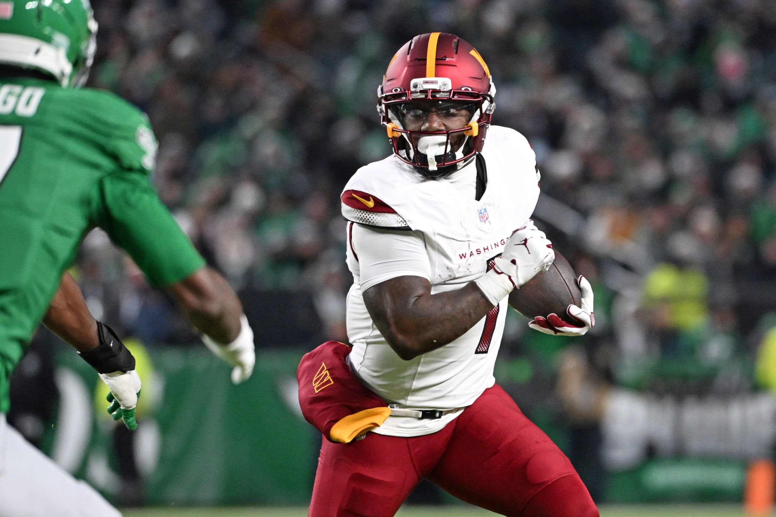 ‘You Can’t Count on Ricky Pearsall’ — Former Pro Bowler Loses Faith, Pushes 49ers To Bust Out Deebo Samuel Insurance Policy