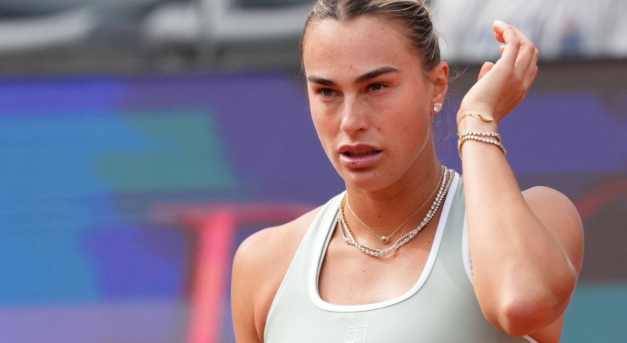 Tennis Fans Criticize Nike Over Aryna Sabalenka’s US Open Kit