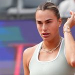 Alex de Minaur Delivers Special Message to Cruz Hewitt at Net After DC Open Win