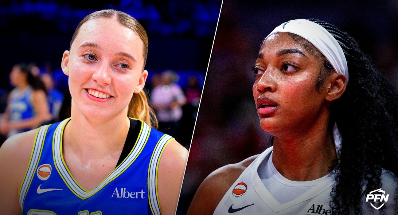 ‘Special Treatment’ — WNBA World Erupts As Angel Reese, Paige Bueckers Escape Punishment for Dream-Wings Betting Controversy