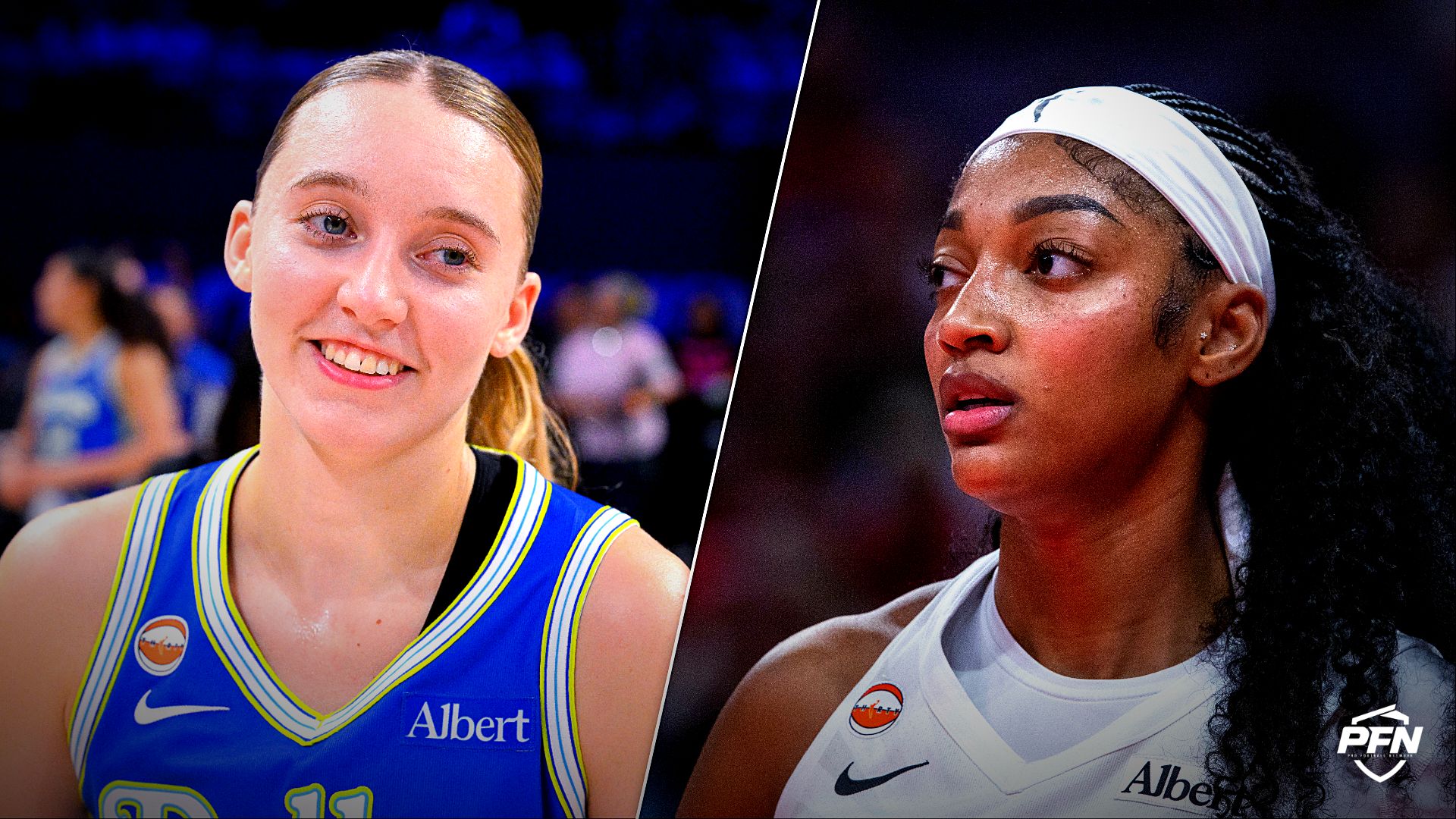 ‘Special Treatment’ — WNBA World Erupts As Angel Reese, Paige Bueckers Escape Punishment for Dream-Wings Betting Controversy