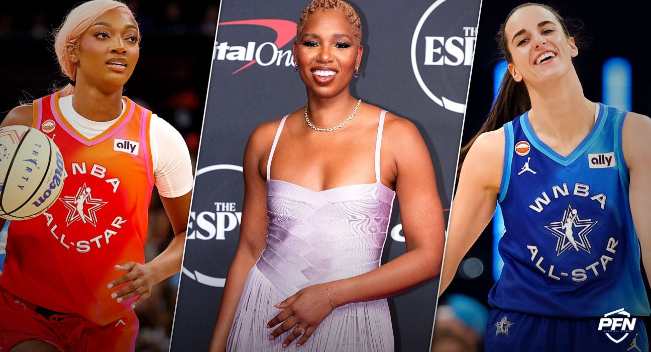 ‘That’s a Black Queen’ — Angel Reese Praises Monica McNutt As ‘1 of the Focal Points on ESPN’ Amid Caitlin Clark Drama