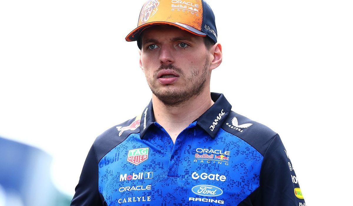 Max Verstappen’s Red Bull radio complaints prompt McLaren move question from David Croft