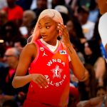 NCAA Champion Storms to Make History at Commonwealth Games After Breaking Sha’Carri Richardson’s Record