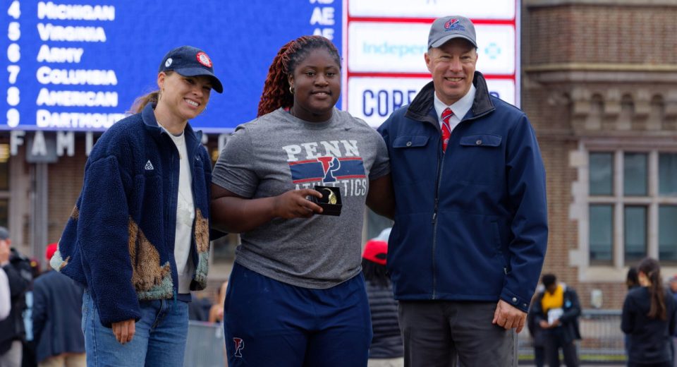 Winning Silver for Nigeria, American-Raised Athlete Clears Air on Not Representing Team USA