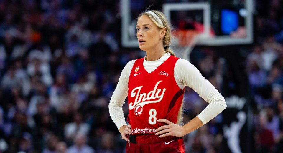 Ex-ESPN Employee Calls Out WNBA Hypocrisy Amid Sophie Cunningham Controversy as Lynx Deny Credentials to the Veteran Journalist