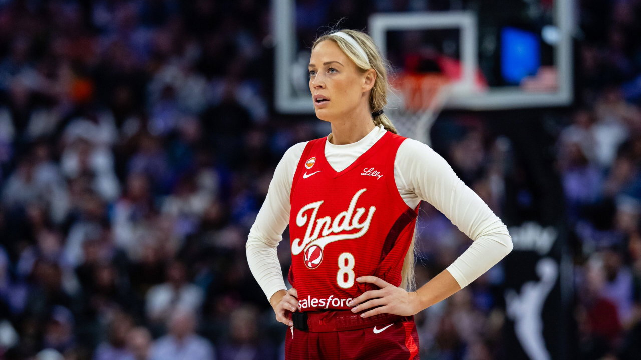 Ex-ESPN Employee Calls Out WNBA Hypocrisy Amid Sophie Cunningham Controversy as Lynx Deny Credentials to the Veteran Journalist