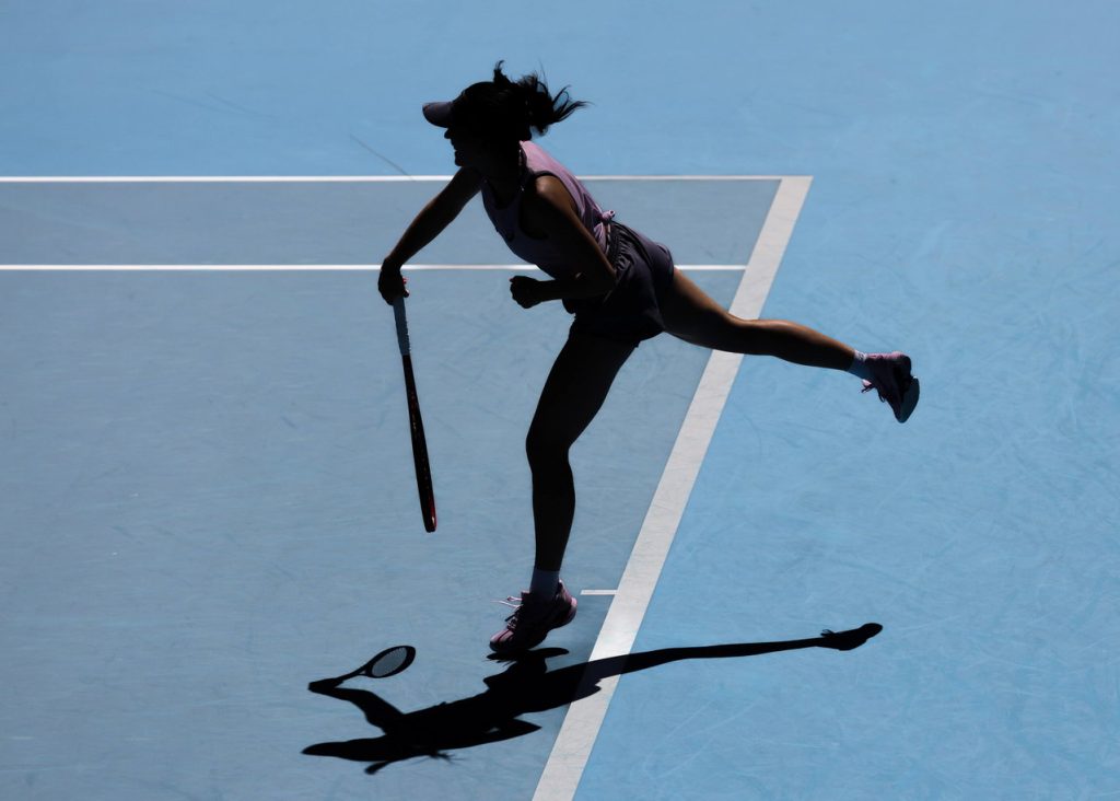WTA Star Makes Emotional Admission After Being Denied an Opportunity to Represent Country at Billie Jean King Cup