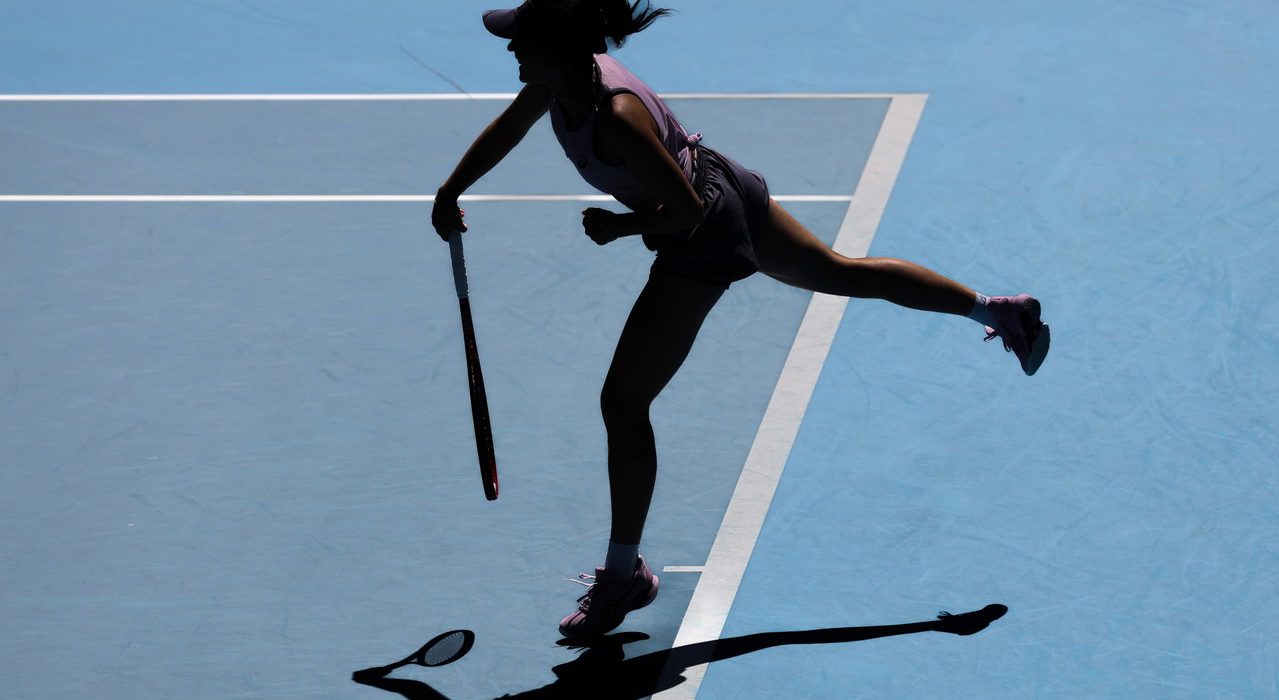 WTA Star Makes Emotional Admission After Being Denied an Opportunity to Represent Country at Billie Jean King Cup