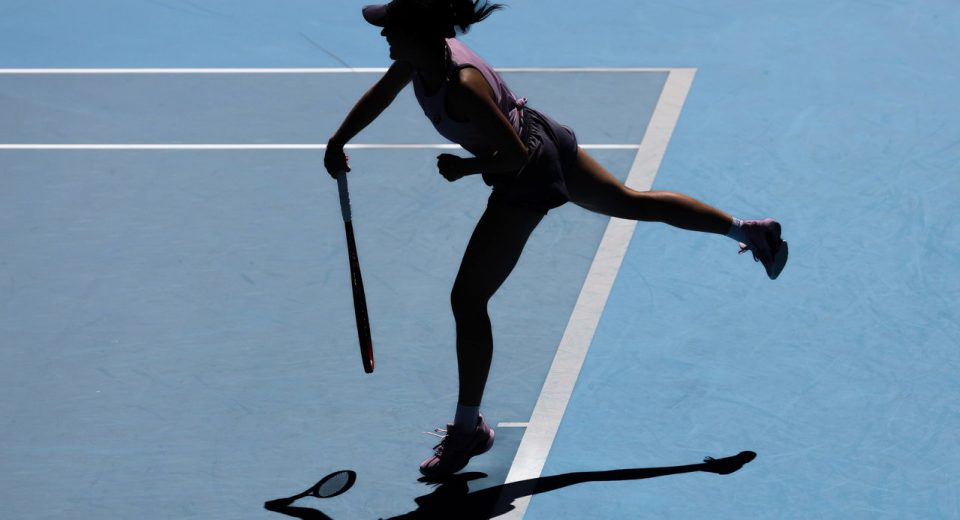 WTA Star Makes Emotional Admission After Being Denied an Opportunity to Represent Country at Billie Jean King Cup