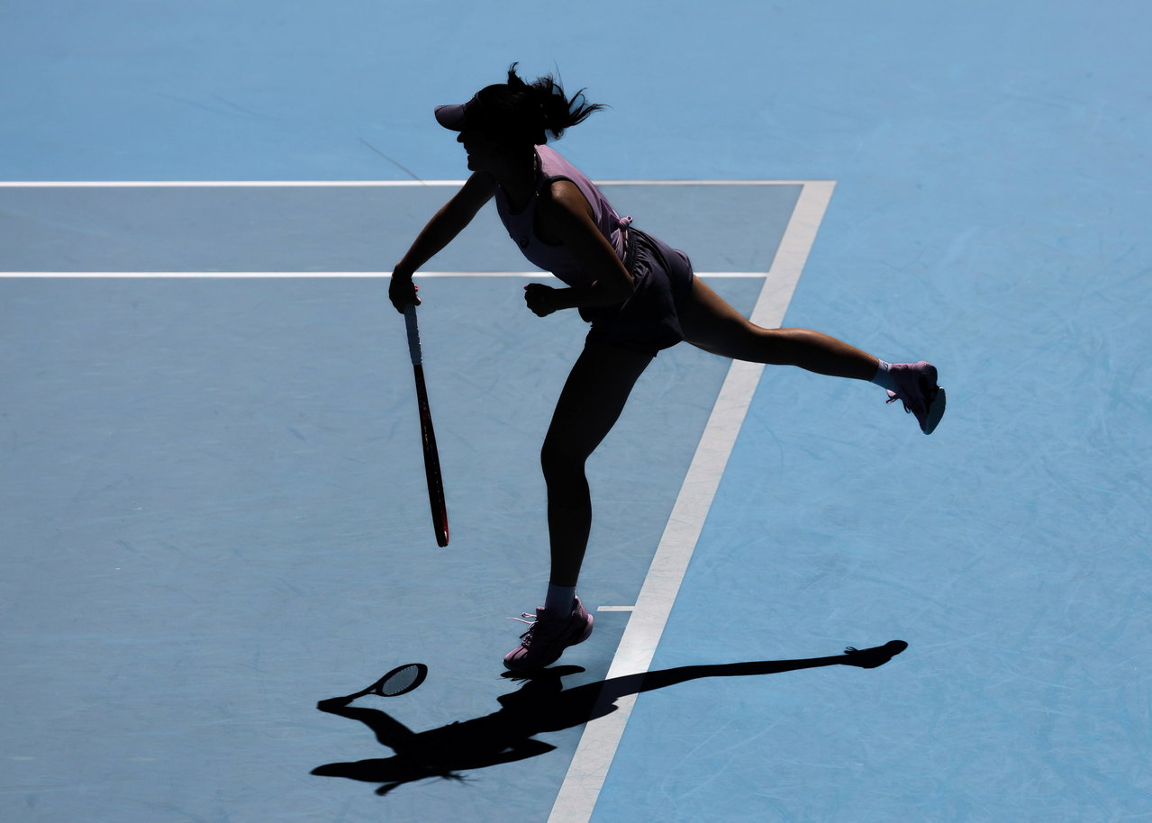 WTA Star Makes Emotional Admission After Being Denied an Opportunity to Represent Country at Billie Jean King Cup
