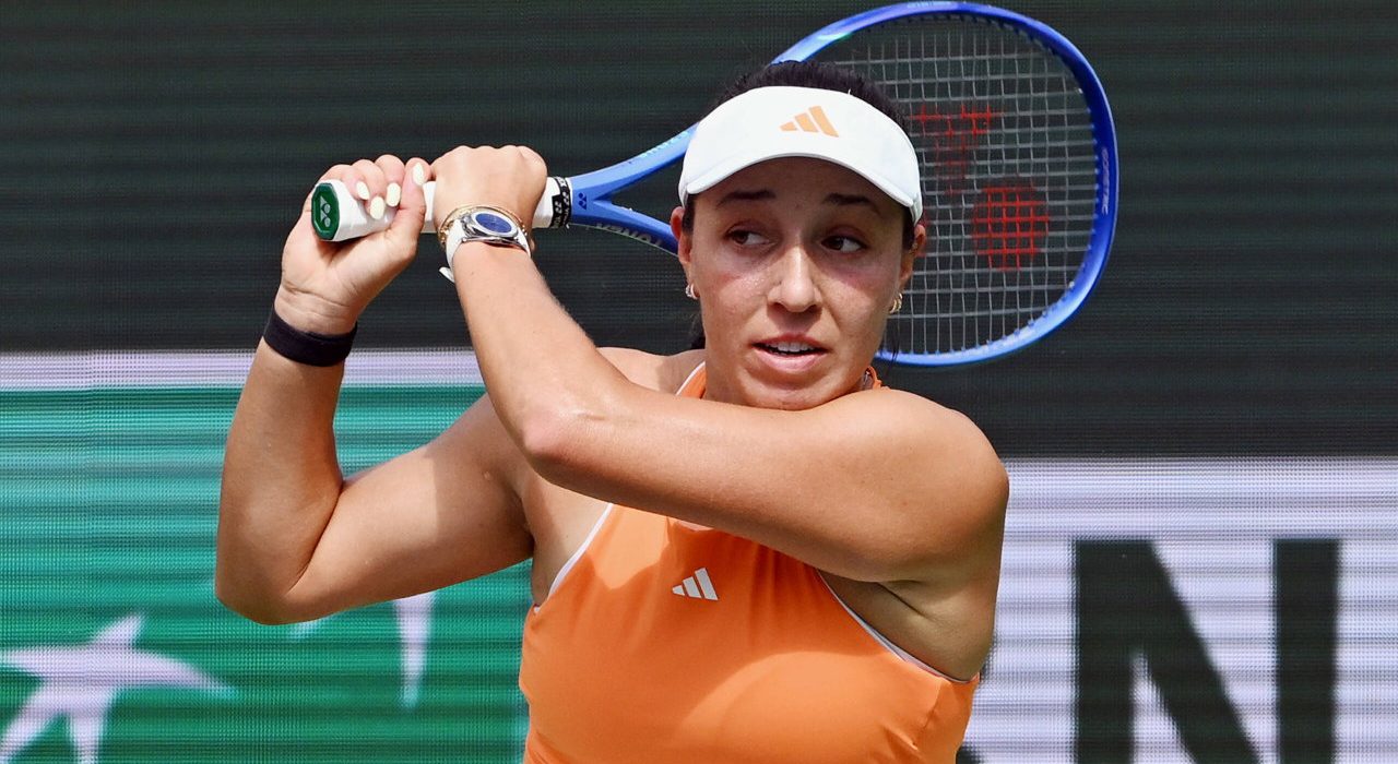 Jessica Pegula Slams Tennis Organizers Over Ongoing Tennis Ball Controversy: “Really Chewed Up”