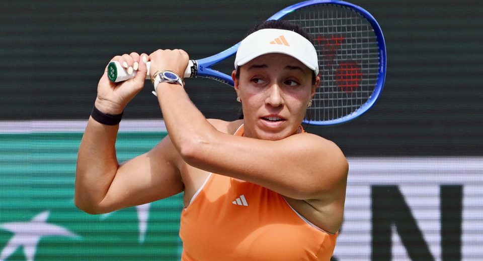 Jessica Pegula Slams Tennis Organizers Over Ongoing Tennis Ball Controversy: “Really Chewed Up”