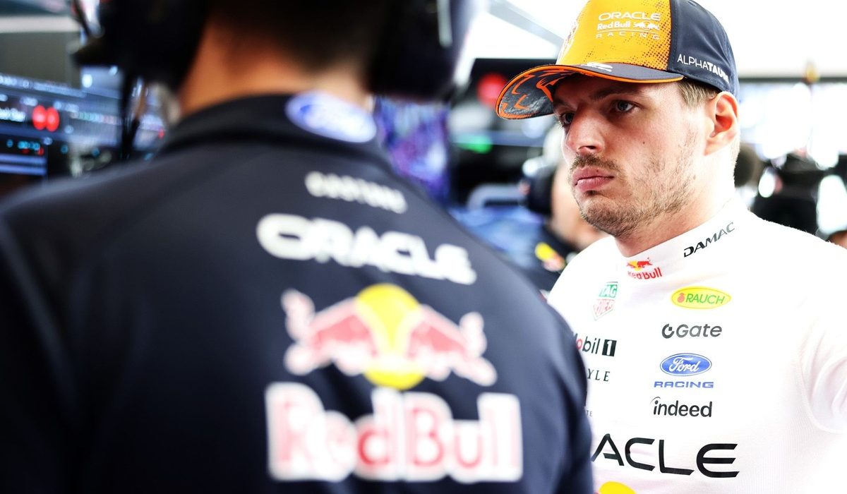 Max Verstappen gives future update going into F1 summer break: “Of course I can easily stop, but I love racing”