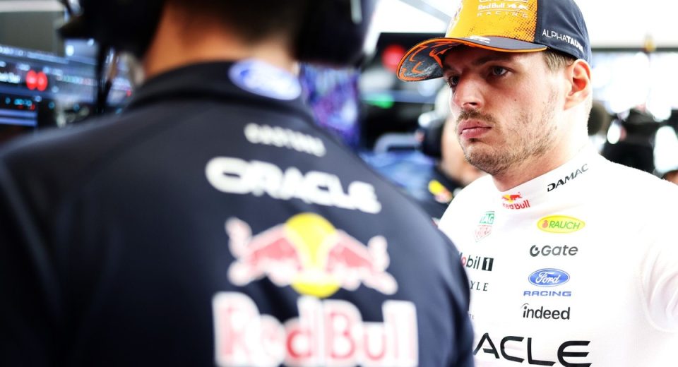 Max Verstappen gives future update going into F1 summer break: “Of course I can easily stop, but I love racing”