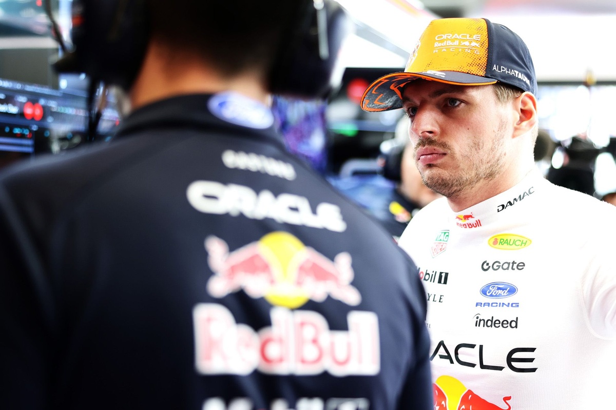 Max Verstappen gives future update going into F1 summer break: “Of course I can easily stop, but I love racing”