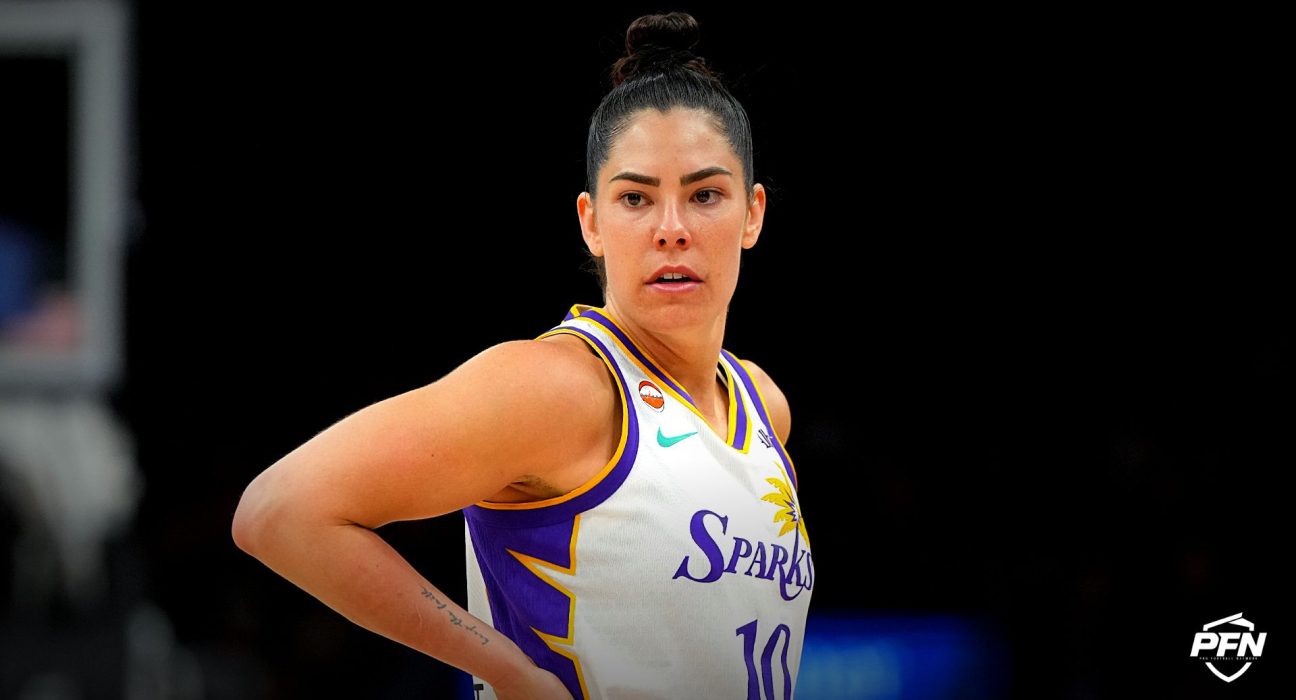 WNBA Rumors: Insider States 3 Teams Are Interested In Kelsey Plum Ahead Of Trade Deadline