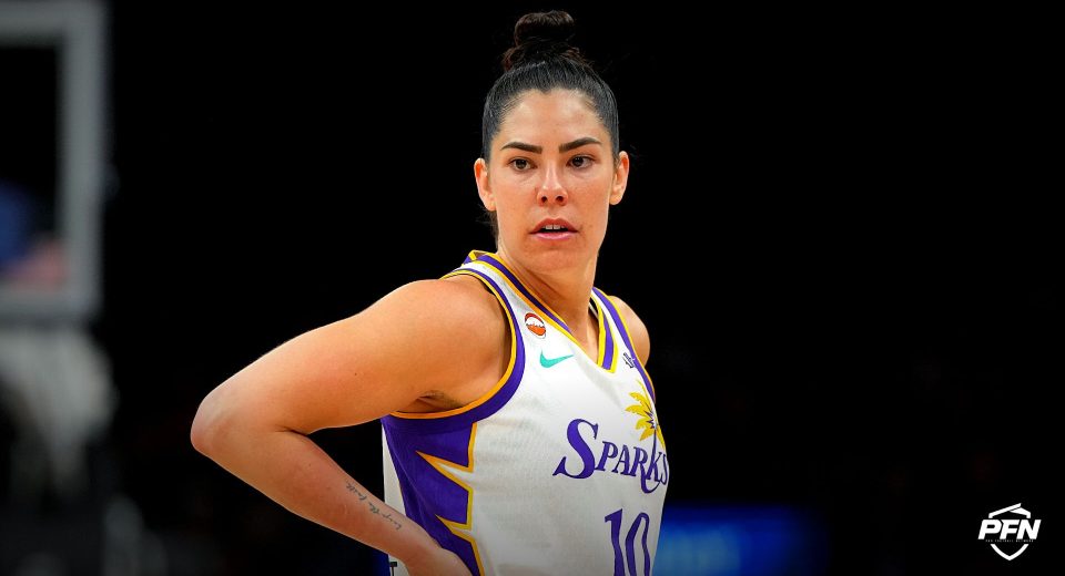 WNBA Rumors: Insider States 3 Teams Are Interested In Kelsey Plum Ahead Of Trade Deadline