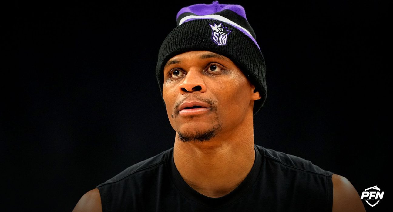‘I Wouldn’t Touch Him in a Million Years’ — NBA Scout Issues Harsh Reality Check to Free Agent Russell Westbrook