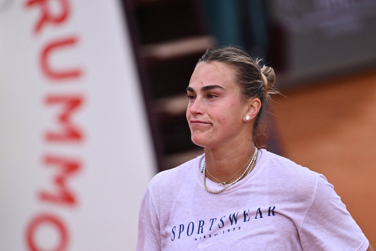 Aryna Sabalenka Proposes Major Change to Tennis Press Conferences