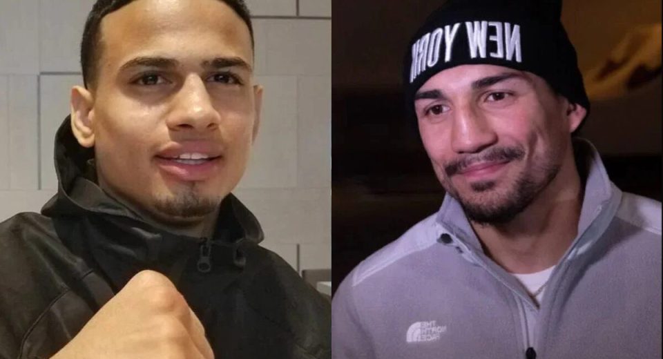 “I Was in a Bad Place Financially”: Rolly Romero Thanks Opponent Teofimo Lopez for Past Help