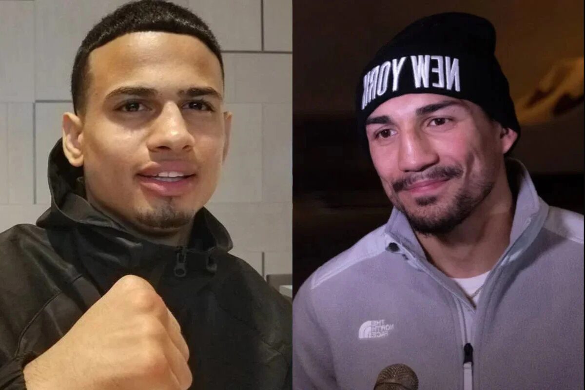 “I Was in a Bad Place Financially”: Rolly Romero Thanks Opponent Teofimo Lopez for Past Help